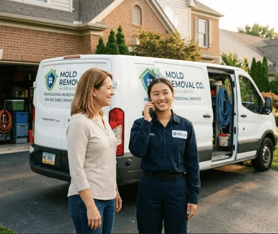 Crawlspace Mold Remediation Hitterdal, MN FAQs